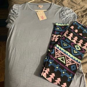 Lularoe Outfit